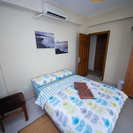 Denge Homes نيقوسيا المظهر الخارجي الصورة
