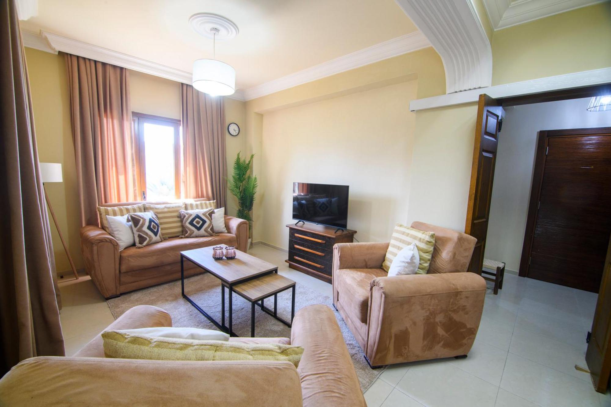 Denge Homes نيقوسيا المظهر الخارجي الصورة
