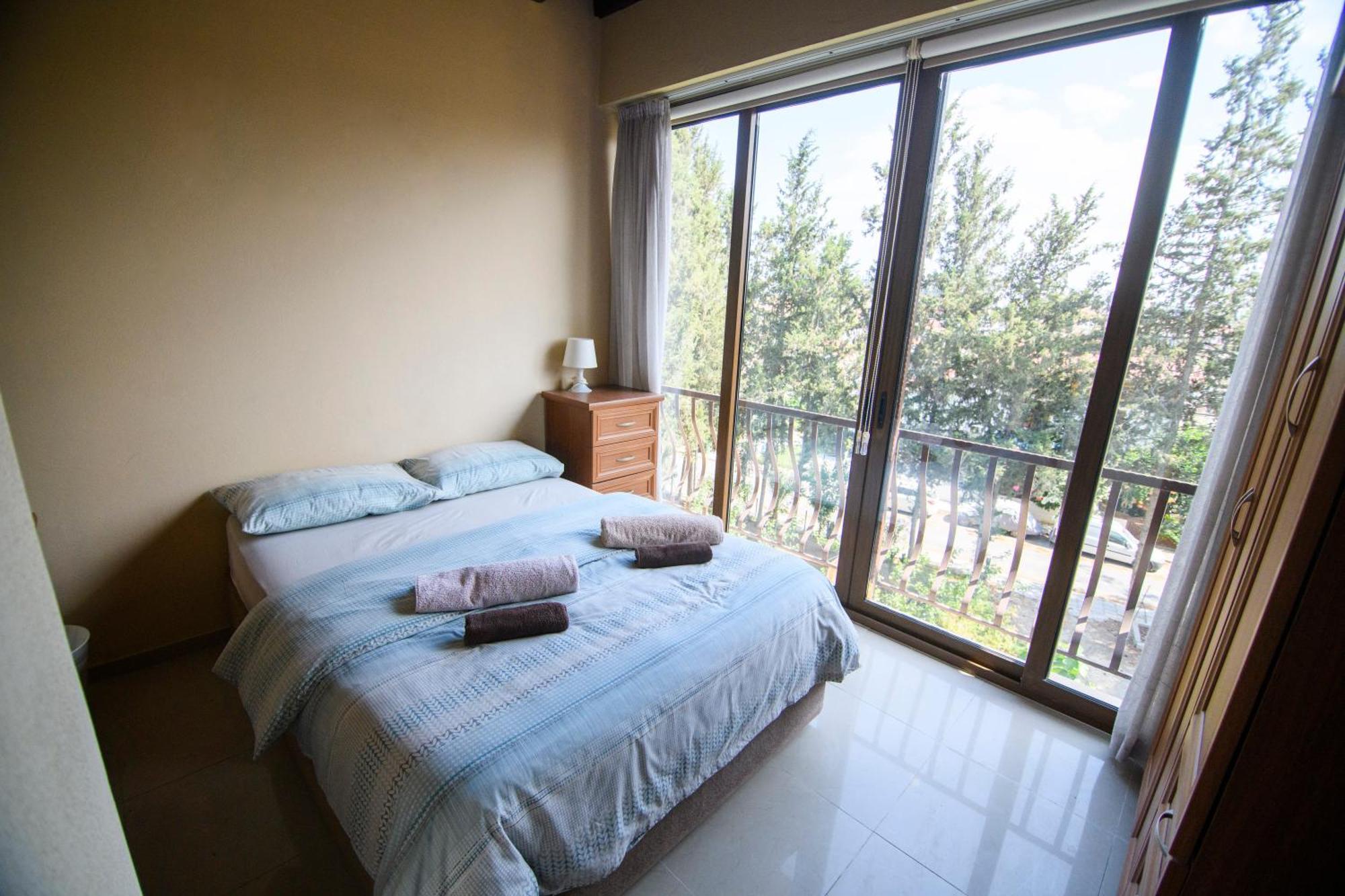 Denge Homes نيقوسيا المظهر الخارجي الصورة