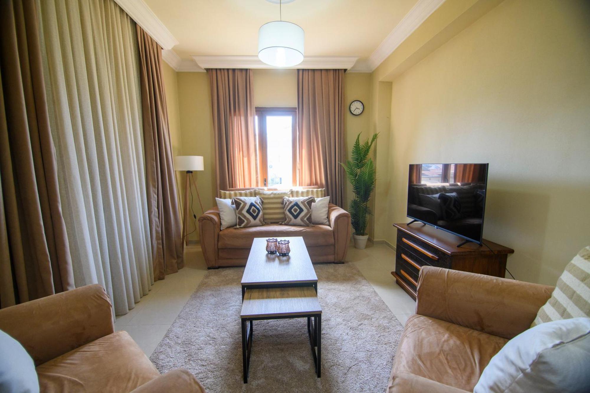 Denge Homes نيقوسيا المظهر الخارجي الصورة