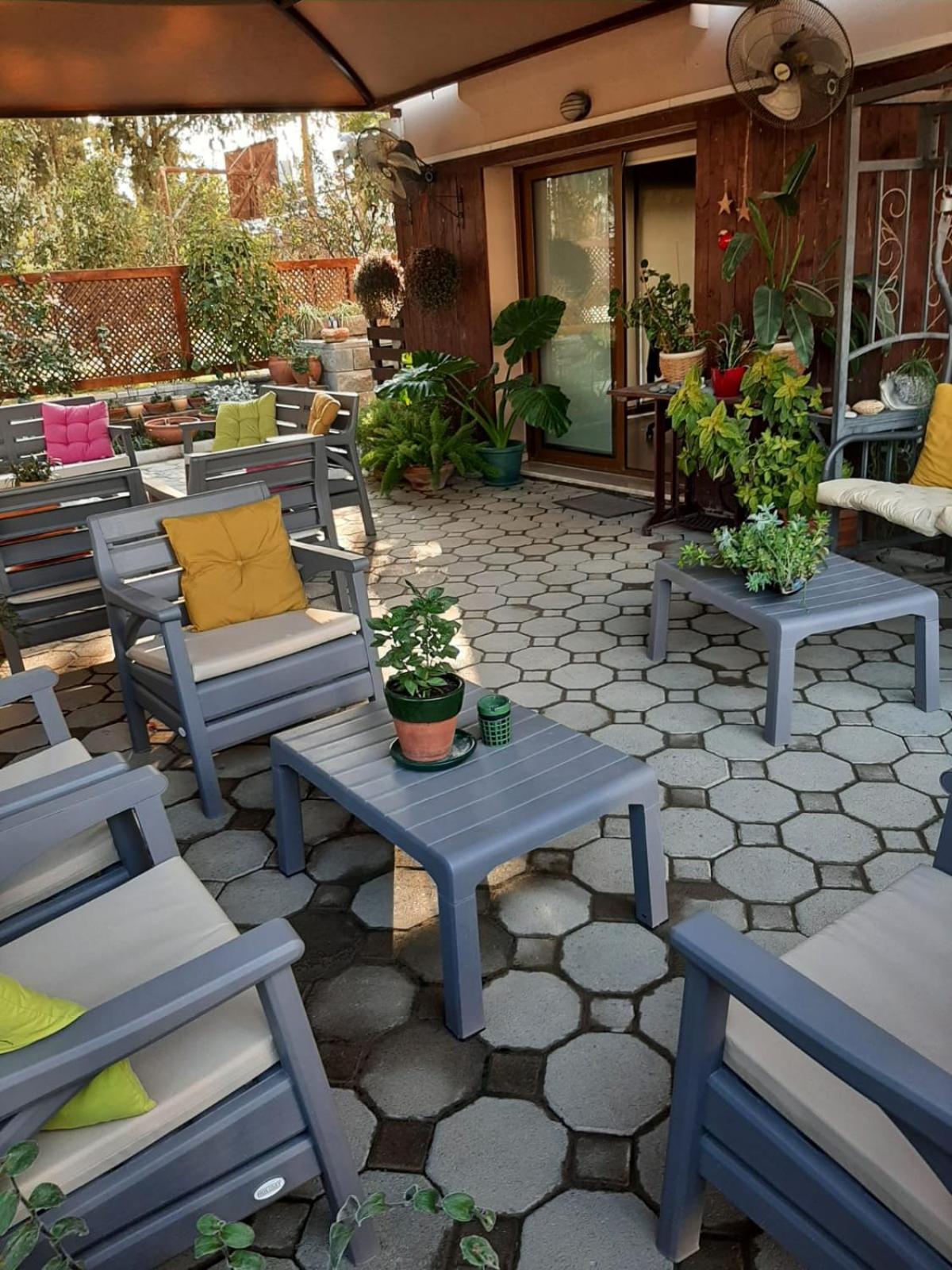 Denge Homes نيقوسيا المظهر الخارجي الصورة