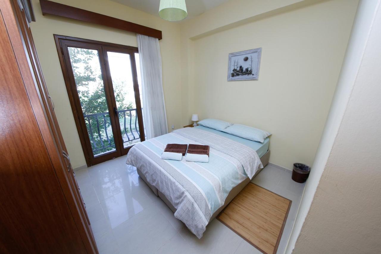 Denge Homes نيقوسيا المظهر الخارجي الصورة