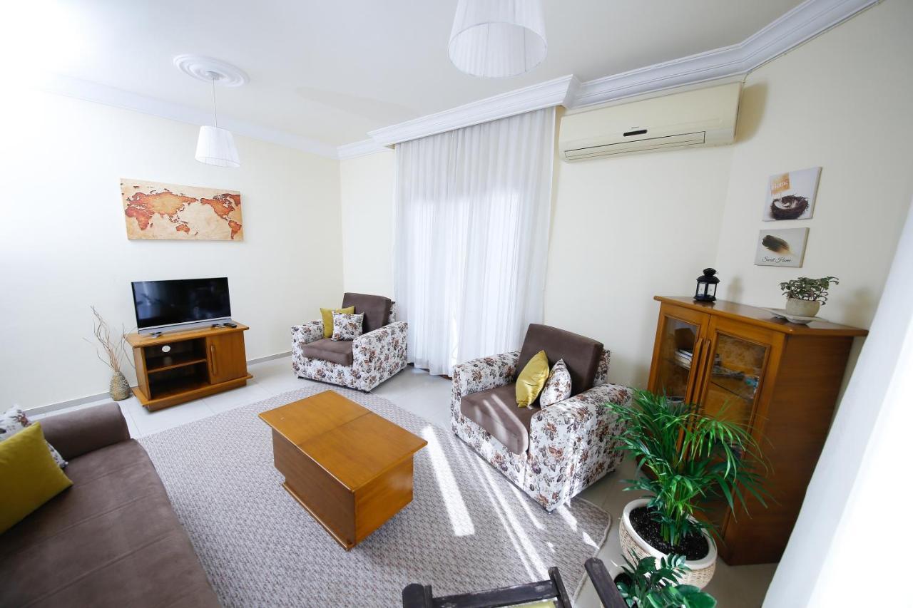 Denge Homes نيقوسيا المظهر الخارجي الصورة