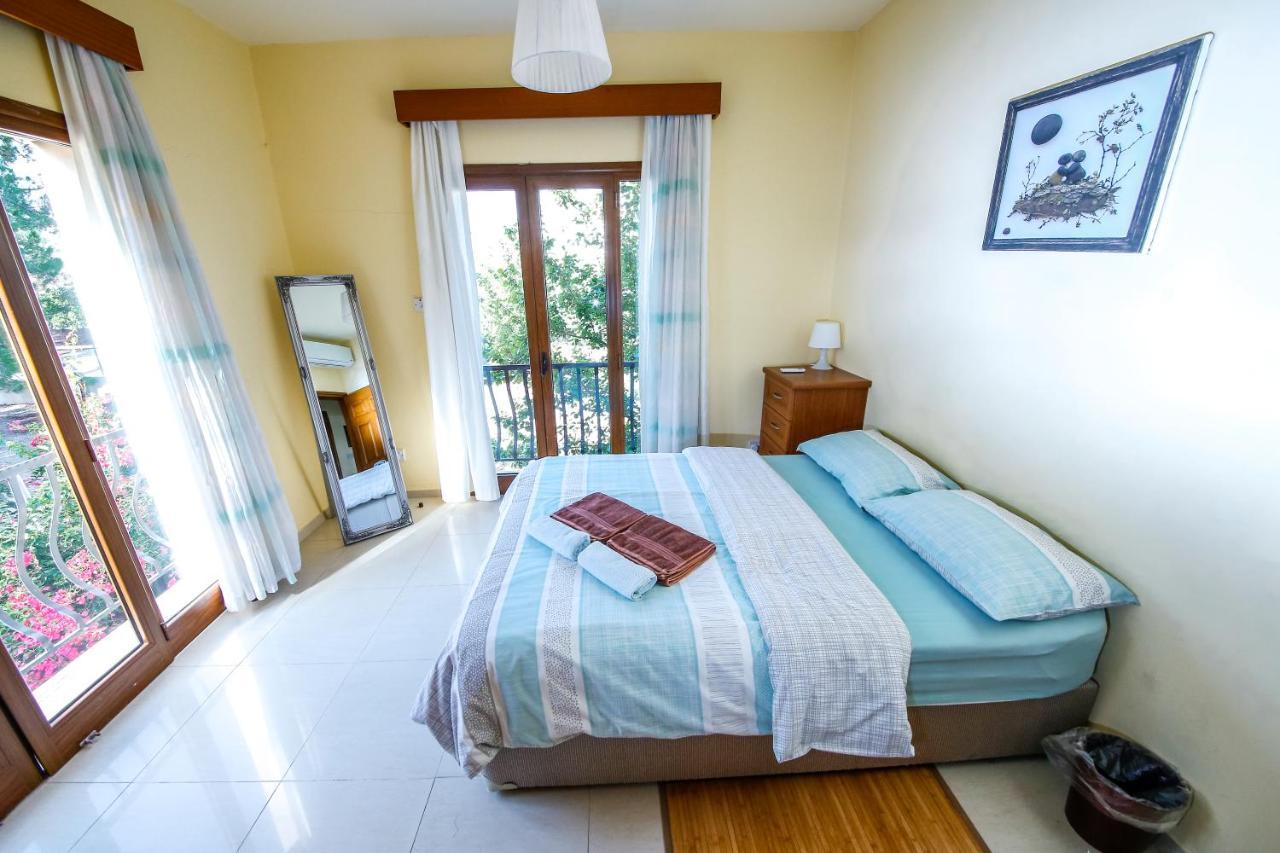 Denge Homes نيقوسيا المظهر الخارجي الصورة