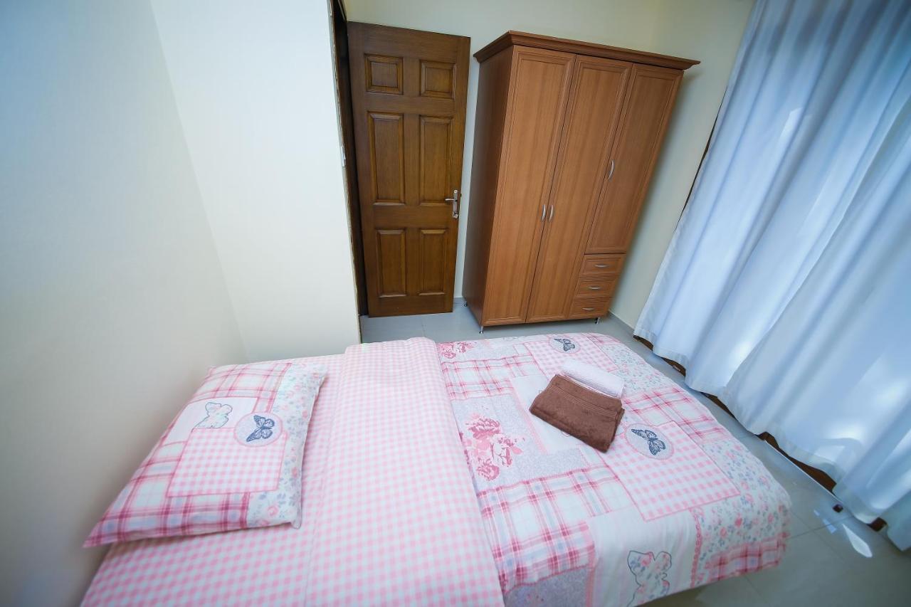 Denge Homes نيقوسيا المظهر الخارجي الصورة