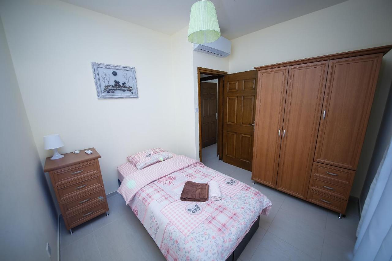 Denge Homes نيقوسيا المظهر الخارجي الصورة