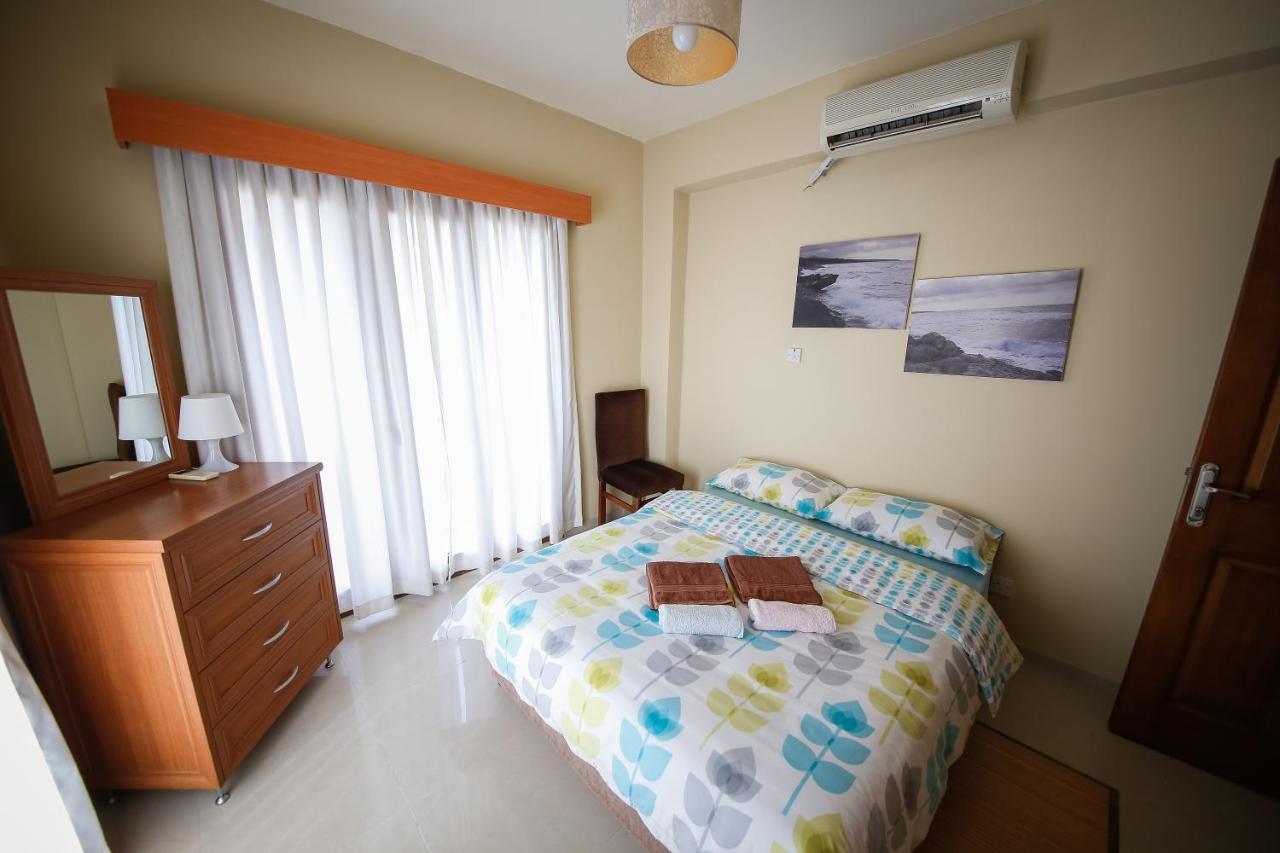 Denge Homes نيقوسيا المظهر الخارجي الصورة