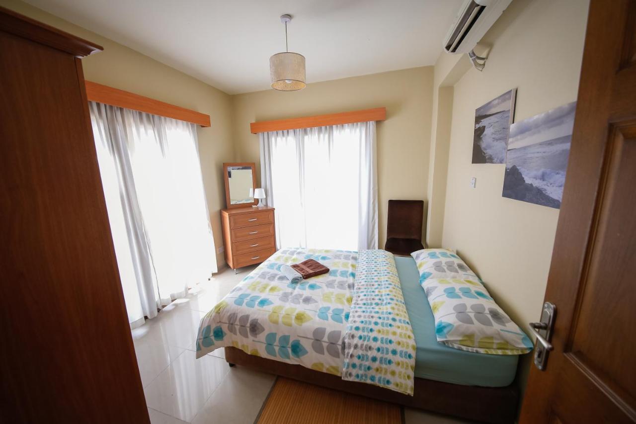 Denge Homes نيقوسيا المظهر الخارجي الصورة